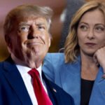 RAĐA SE NOVA LJUBAV! Iranci se okrenuli Đorđi Meloni! Harizmatična premijerka dobila NEVEROVATNU PONUDU iz Teherana