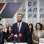 RADULOVIĆ: POSLE ŠVERCA DUVANA, EKIPA DRAGANA MILIĆA „PALA“ I ZA ALKOHOL