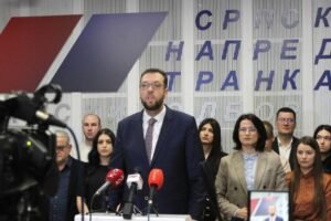 RADULOVIĆ: POSLE ŠVERCA DUVANA, EKIPA DRAGANA MILIĆA „PALA“ I ZA ALKOHOL