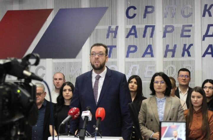 RADULOVIĆ: POSLE ŠVERCA DUVANA, EKIPA DRAGANA MILIĆA „PALA“ I ZA ALKOHOL