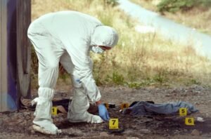 RAJKO SAM SEBI ISKOPAO RAKU, PA U NJU I SAHRANJEN! Najozloglašenija grupa likvidirala svog saborca - MILOVANOVIĆ BIO JEDNA OD PET ŽRTAVA!