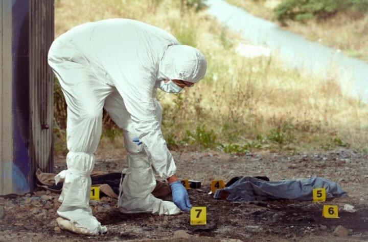 RAJKO SAM SEBI ISKOPAO RAKU, PA U NJU I SAHRANJEN! Najozloglašenija grupa likvidirala svog saborca - MILOVANOVIĆ BIO JEDNA OD PET ŽRTAVA!