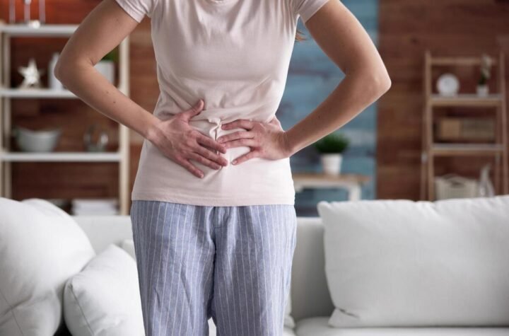 RAK KOJI JE NAJČEŠĆI KOD ŽENA I OSOBA SA 2 DIJAGNOZE Prvo nema simptome, a BRZO SE ŠIRI: Bol u stomaku je znak...