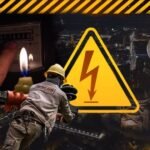 RAKOVICA I ČUKARICA OSTALE BEZ STRUJE: Veliki kvar na mreži, hiljade građana bez električne energije, evo kada se očekuje normalizacija snabdevanja