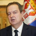 "RANA NA SRCU NARODA KOJA NIKADA NEĆE ZARASTI" Dačić se oglasio  na Dan sećanja na žrtve NDH (FOTO)