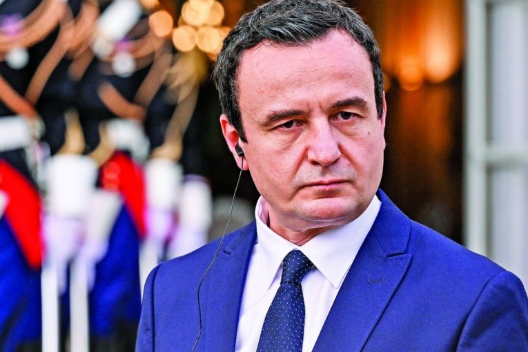 RASPUŠTENA SKUPŠTINA LAŽNE DRŽAVE KOSOVO! Uskoro novi izbori!