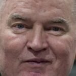 RATKO MLADIĆ NE MOŽE DA JEDE, NI DA PIJE VODU! Oglasio se sin Darko!