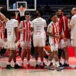REAL MADRID - CRVENA ZVEZDA: Meč sezone za crveno-bele na teškom gostovanju