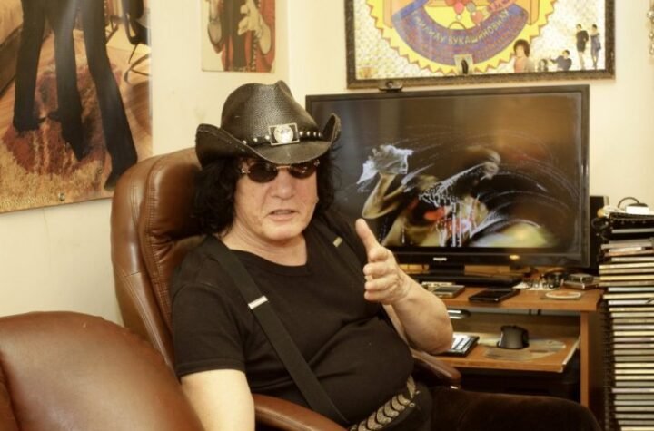 Milić Vukašinović