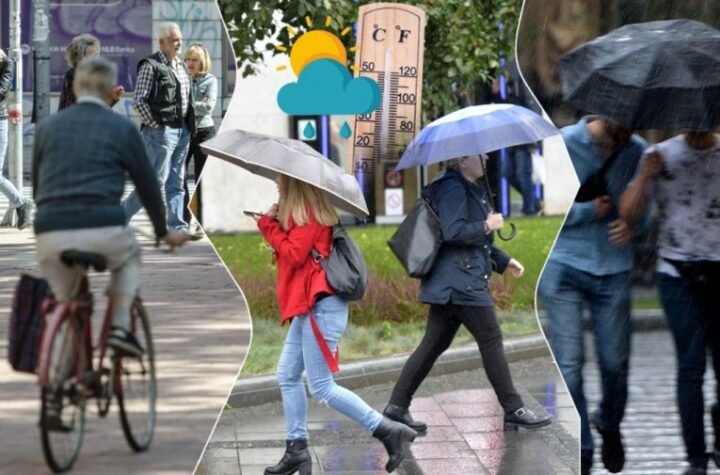 RHMZ UPOZORAVA! Temperatura odlazi u ŽEŠĆI MINUS, ovo neće biti dobro - detaljna prognoza!