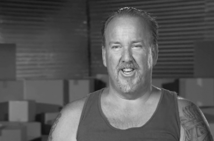 RIJALITI-UČESNIK PRONAĐEN MRTAV U SVOM DOMU!