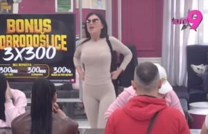 RODITELJE NE VADI IZ USTA! Stanija jedva dočekala svojih 5 minuta,, DEMOLIRANI DURDŽIĆ NE ZNA ŠTA GA JE SNAŠLO!