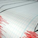 Registrovan snažan zemljotres! Izmerena jačina od čak 6 stepeni Rihtera