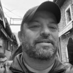 Saša Katančić umro