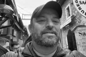 Saša Katančić umro