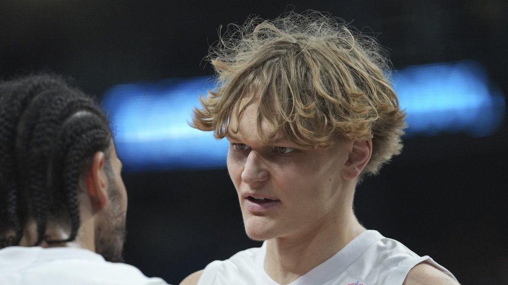 SADA JE I ZVANIČNO: Napustio Partizan, evo gde nastavlja karijeru!