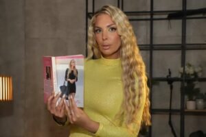 "ŠAMAR ZA ŠAMAROM, JEDVA SAM DOČEKALA JUTRO!" Brutalno pretučena Ava Karabatić za Republiku otkrila STRAVIČNE DETALJE - TRUDNA SAM SA NJIM!