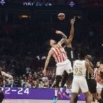 SAŠA OBRADOVIĆ NAJAVIO EVROLIGAŠKI VEČITI DERBI! Trener Zvezde jasan: Ako počnemo da se bavimo stvarima van našeg dometa...