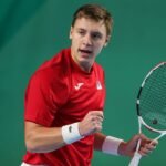 SENZACIJA U BARSELONI U REŽIJI SRBINA: Međedović bolji od De Minora za četvrtfinale