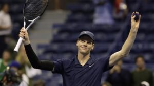 SINER NASTAVLJA POHOD KA NOVOJ MASTERS TITULI: Italijan u polufinalu Madrida