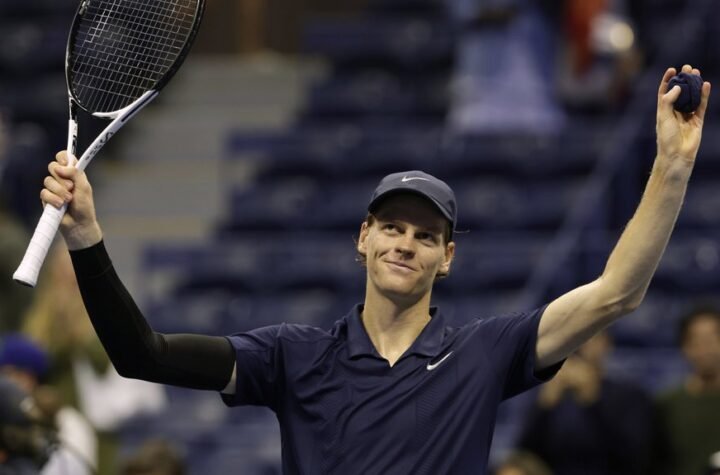 SINER NASTAVLJA POHOD KA NOVOJ MASTERS TITULI: Italijan u polufinalu Madrida