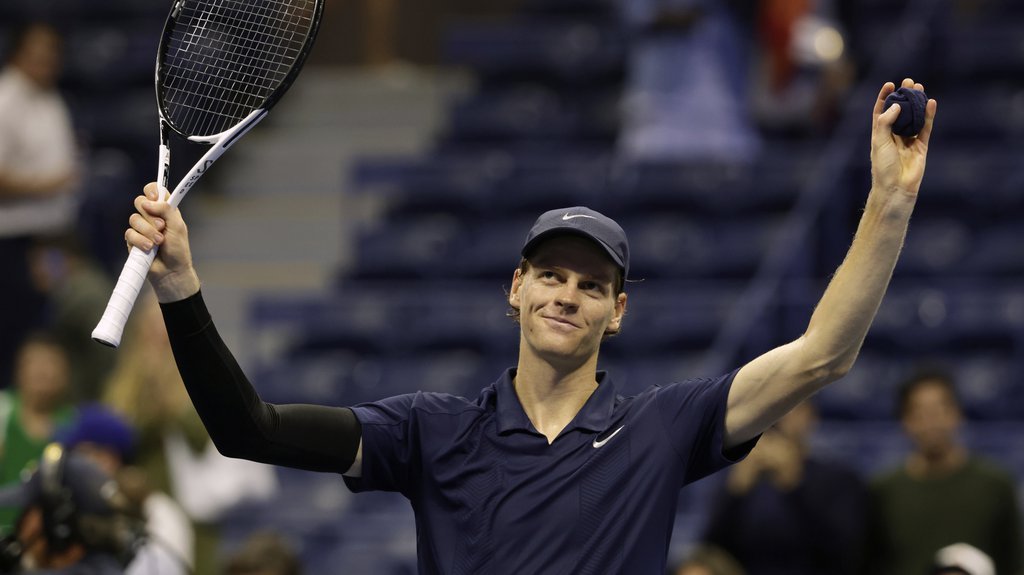 SINER NASTAVLJA POHOD KA NOVOJ MASTERS TITULI: Italijan u polufinalu Madrida