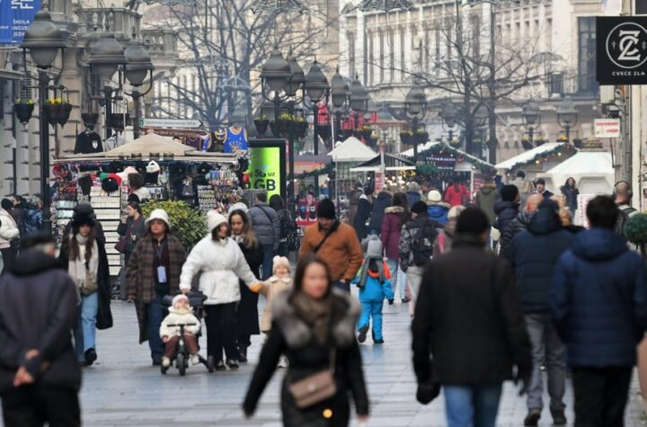 SJAJNA VEST ZA BEOGRAĐANE I TURISTE! Jedna usluga u gradu će sutra biti BESPLATNA: Ovo su svi detalji koje treba da znate