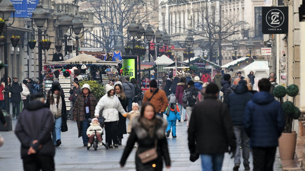 SJAJNA VEST ZA BEOGRAĐANE I TURISTE! Jedna usluga u gradu će sutra biti BESPLATNA: Ovo su svi detalji koje treba da znate