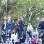 SKANDAL KOJI PARALIŠE! Marinika NA PERFIDAN NAČIN smestila reporteru INFORMERA u KIKINDI, Vladimira privela policija!