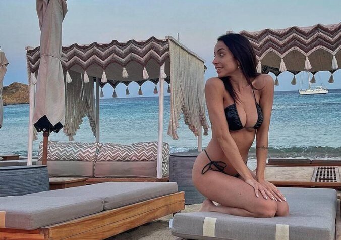 SKANDAL TRESE ITALIJU! Poznati fudbaler napravio dete prostitutki: Isplivali šok detalji! (FOTO)