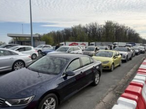 SKORO 300 SRPSKE DECE ZAROBLJENO NA GRANICI SA HRVATSKOM! Roditelji zabrinuti - POTPUNI KOLAPS NA BATROVCIMA!