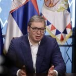 SNAŽNA PORUKA PREDSEDNIKA VUČIĆA: Srbija nam je iznad svega, oni koji to ne shvataju nikada neće pobediti
