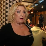 SNEŽANA ĐURIŠIĆ ĆE SE HVATATI ZA GLAVU ZBOG OVE PORUKE: Cela nacija čeka odgovor, pevačici se ne piše dobro!