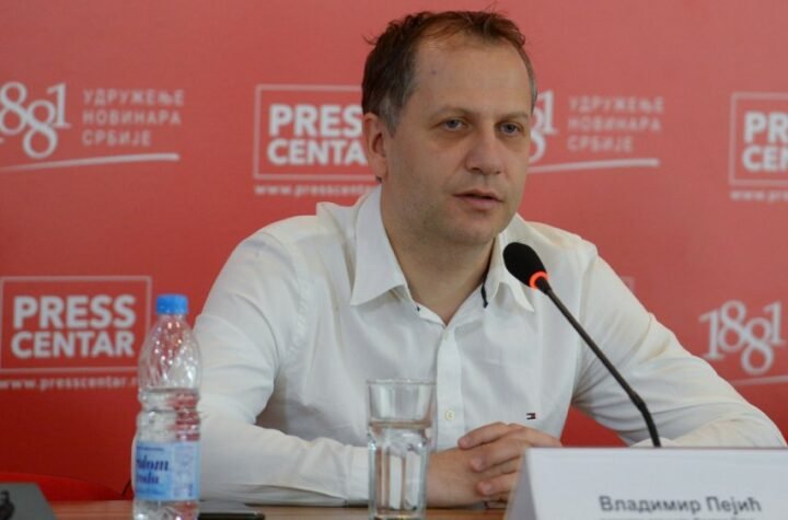 SNS SA VUČIĆEM NA 46,4%, STUDENTSKA LISTA SA ĐOKIĆEM NA 28,7! Najnovije istraživanje o izborima! EVO ŠTA SE OČEKUJE!
