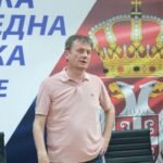 SNS U SKLADU SA ZAKONOM PRIJAVILA VELIKI SKUP U BEOGRADU OD 26. DO 29. MAJA! Ministar Glišić saopštio detalje!