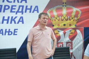 SNS U SKLADU SA ZAKONOM PRIJAVILA VELIKI SKUP U BEOGRADU OD 26. DO 29. MAJA! Ministar Glišić saopštio detalje!