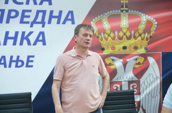 SNS U SKLADU SA ZAKONOM PRIJAVILA VELIKI SKUP U BEOGRADU OD 26. DO 29. MAJA! Ministar Glišić saopštio detalje!