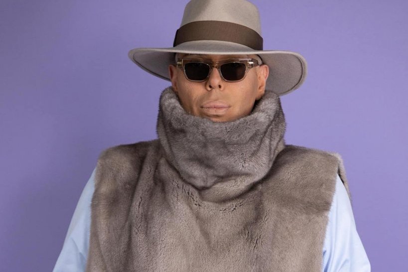 Bojan Jovanovski/Boki 13