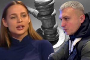 ŠOK-BOMBA STEFANA KARIĆA NAKON VESTI O PRESUDI! Evo šta se ZAPRAVO DESILO!