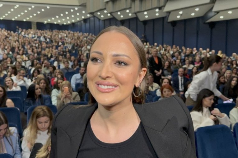 Aleksandra Prijović