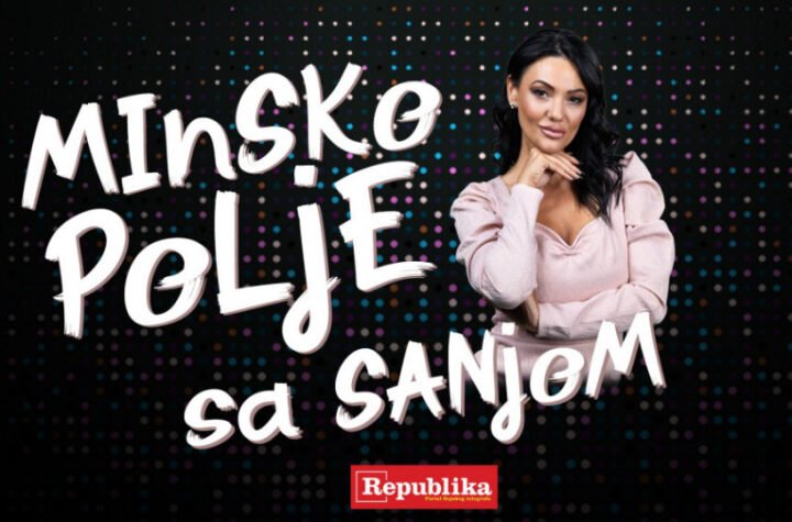 ŠOK PRIZNANJE! Konačno isplivala istina o vezi Rade i Milana! Cobe u MINSKOM: Molili su me da ćutim!