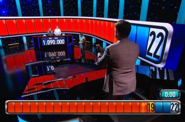 ŠOK U KVIZU "POTERA"