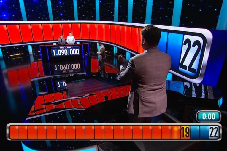 ŠOK U KVIZU "POTERA"