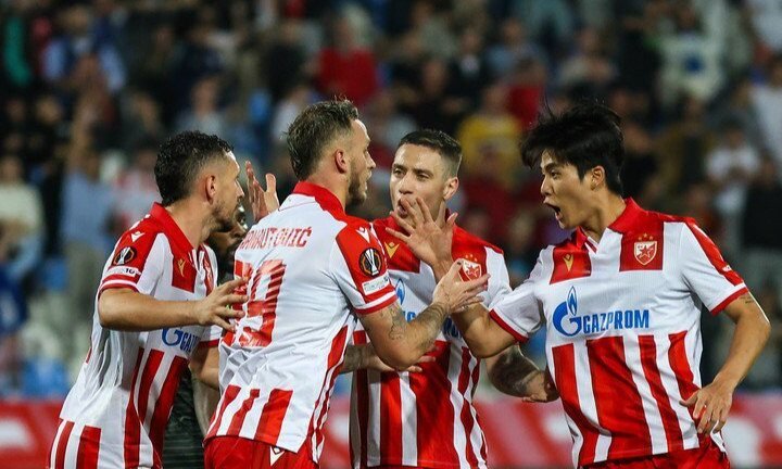 ŠOK ZA ZVEZDU U PANČEVU! Železničar sprečio crveno-bele da već danas slave titulu – DERBI ODLUČUJE O ŠAMPIONU!