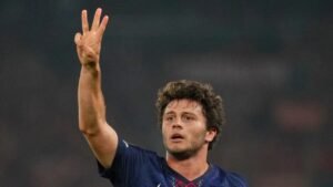 SPEKTAKL IZ PARIZA O KOM ĆE SE PRIČATI DECENIJAMA! Bajern i PSŽ odigrali najbolji meč u istoriji Lige šampiona: Ko nije gledao - evo detalja sa NESTVA