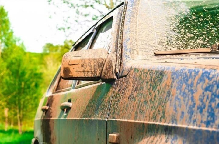 SPREMITE SE ZA "KRVAVU KIŠU", BIĆE PRLJAVO I VETROVITO: Meteorolog Ristić otkrio kada nas čeka ŠOK PREOKRET! Evo kakvo će vreme biti do kraja meseca!