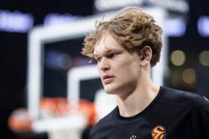 SRAMOTA! Ove reči Mike Murinena ozbiljno će iznervirati navijače Partizana! (FOTO)