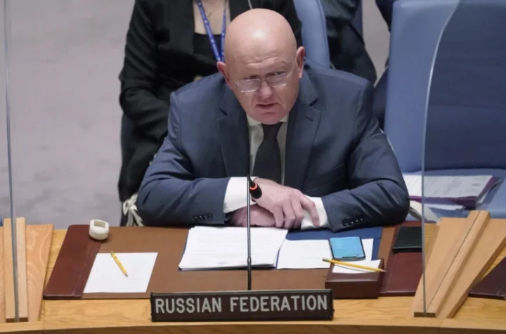 SRBI SU STAVLJENI PRED TEŽAK IZBOR! Vasilij Nebenzja ukazao na perfidni plan Prištine!