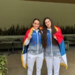 SRBIJA KREĆE U POHOD NA SVETSKI TRON: Sara Ćirković otvara Svetski kup u Brazilu, Kuluhova je prati!