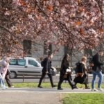 SRBIJO, SPREMI SE! Još danas pravo proleće do 26 stepeni, ali već sutra OBRT!